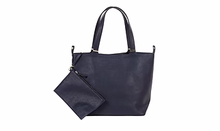 Noleen Easy Bag (Deep Navy)