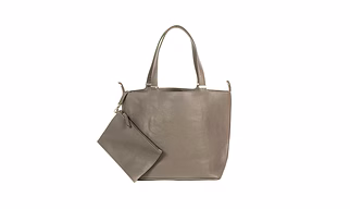 Noleen Easy Bag (Steel Grey)