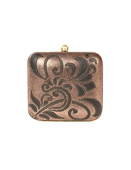 Paisley Purse (Copper)-FUN75_a-sm