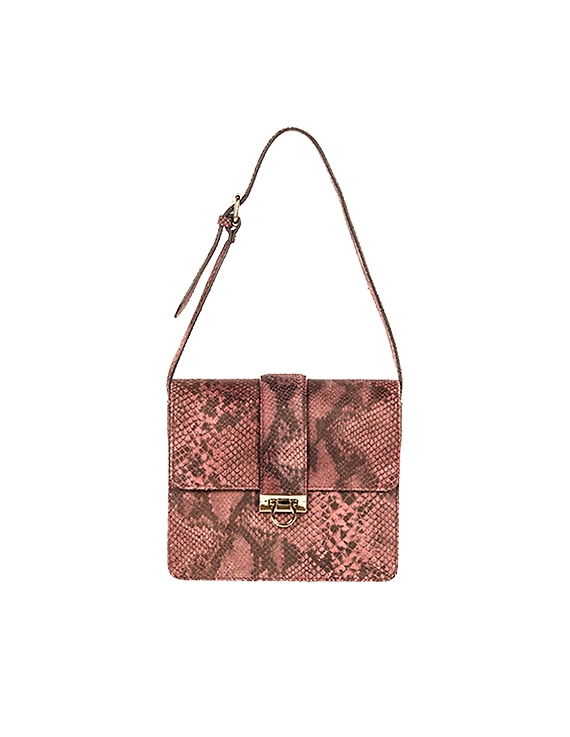 Leena Staid Bag (Luscious Red)-FUN97_A