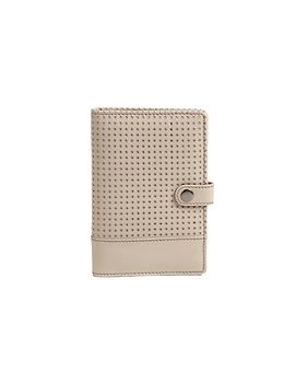 Sterling Passport Holder (Off-beat Cream)-FUN113c-sm