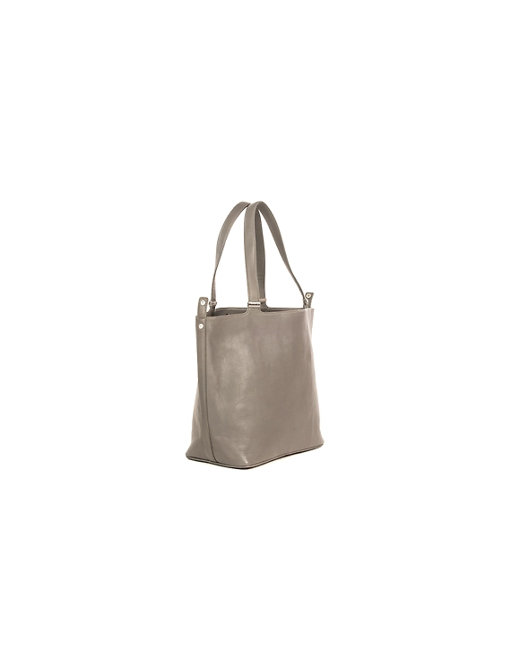 Noleen Easy Bag (Steel Grey)-1