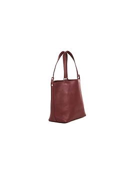 Noleen Easy Bag (Plumb Wine)-1-sm