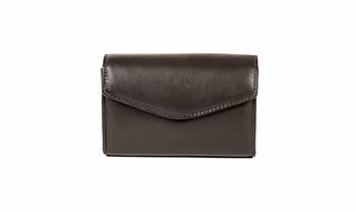 Stoid Multipurpose/Shoulder Bag (Dark Chocolate)