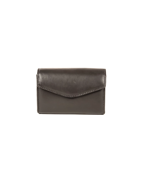 Stoid Multipurpose/Shoulder Bag (Dark Chocolate)-FUN64_b