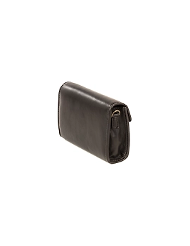 Stoid Multipurpose/Shoulder Bag (Dark Chocolate)-1-sm