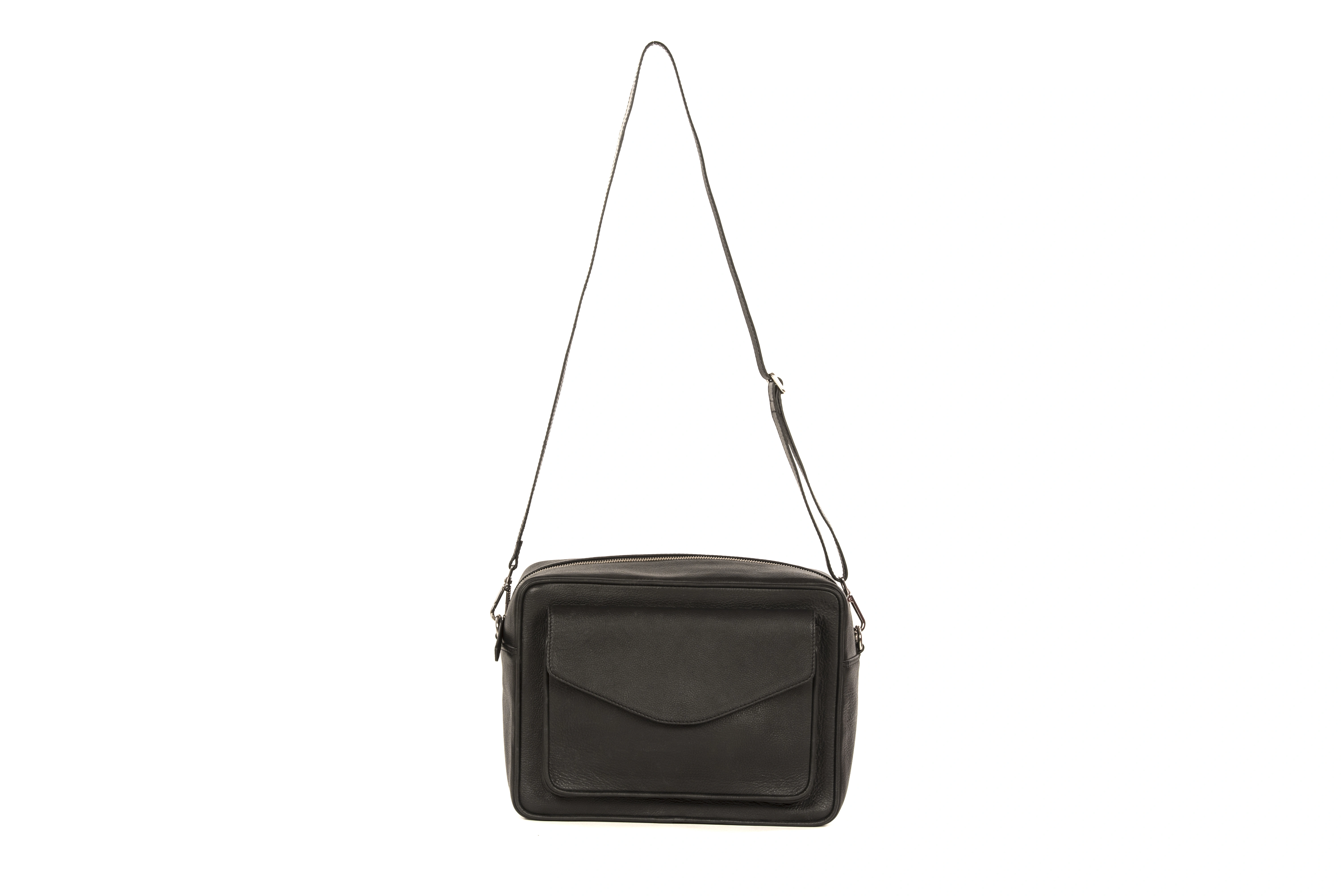 Jake Cross Body Bag-3