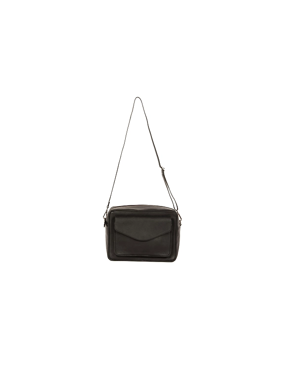 Jake Cross Body Bag-3