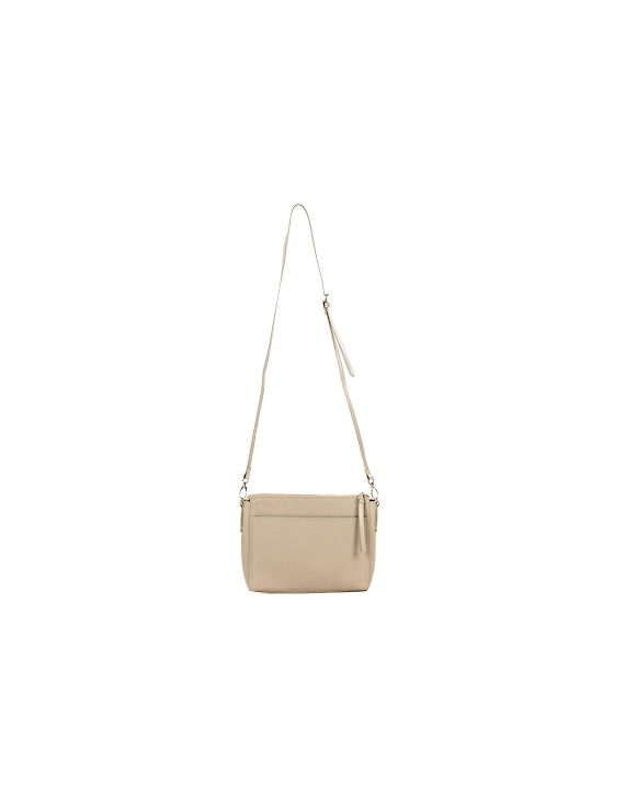 Summer Fun Sling Bag (Dove Grey)-1