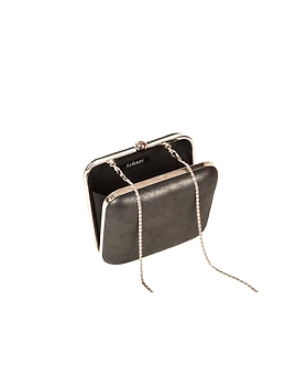 Paisley Purse (Night Silver)-1-sm