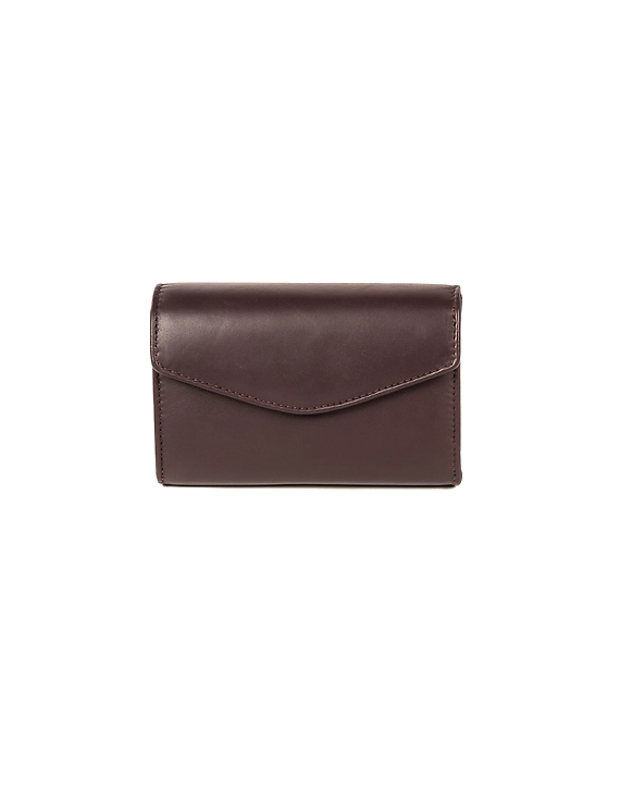 Stoid Multipurpose/Shoulder Bag (Wine)-FUN64A