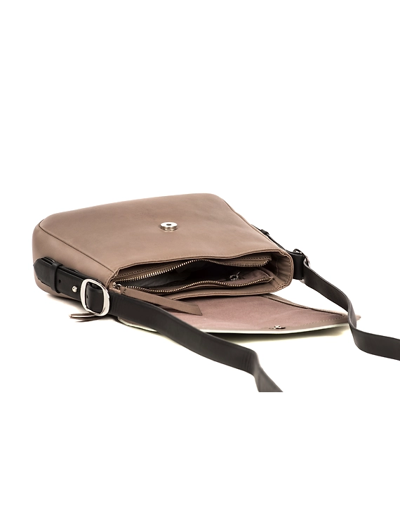 Cool Girl Bag (Ash Grey)-3