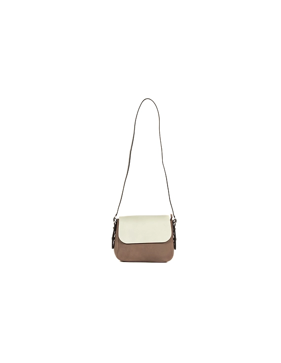 Cool Girl Bag (Ash Grey)-4