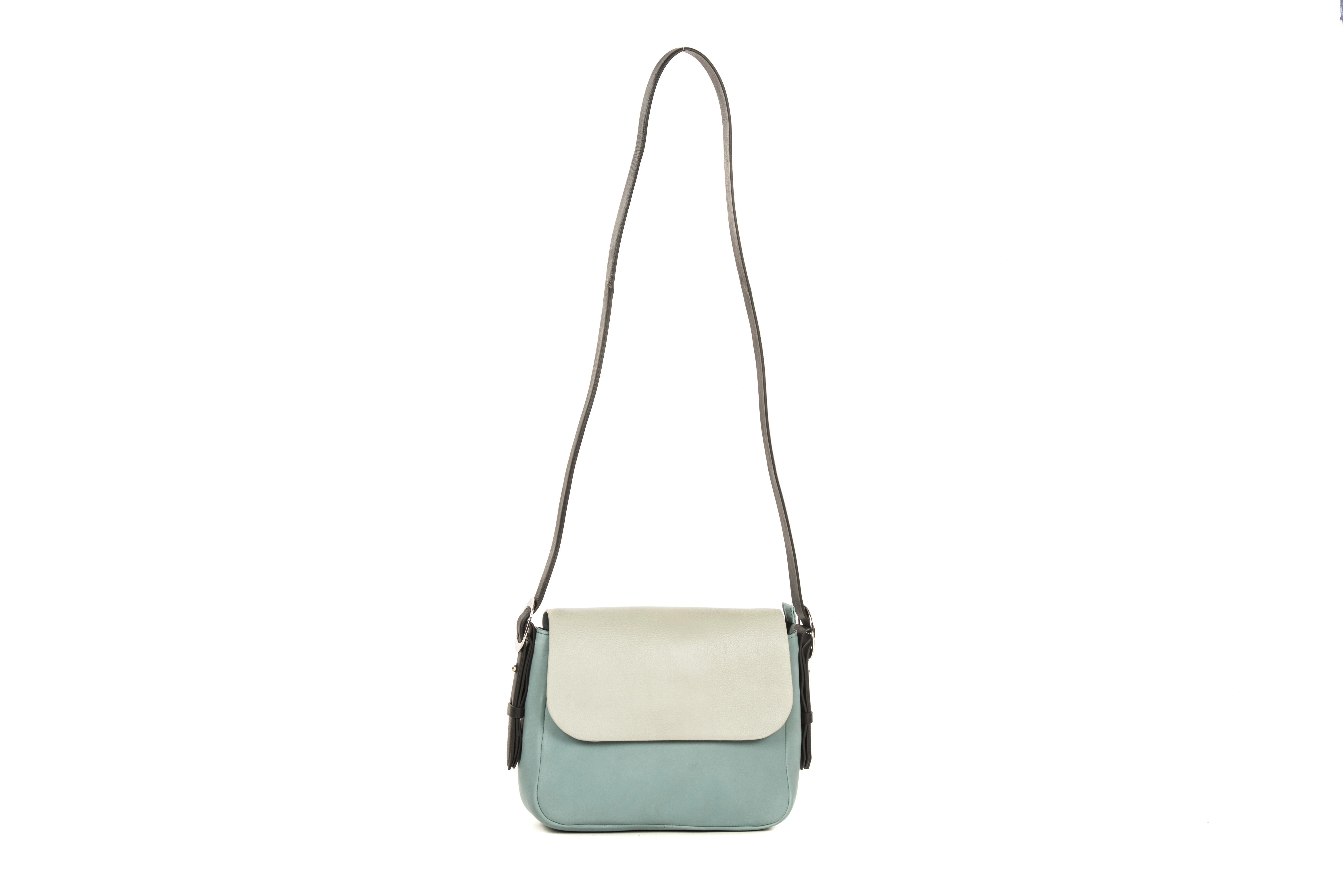 Cool Girl Bag (Sky Blue)-3