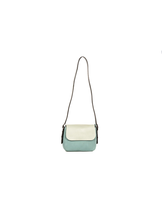 Cool Girl Bag (Sky Blue)-3