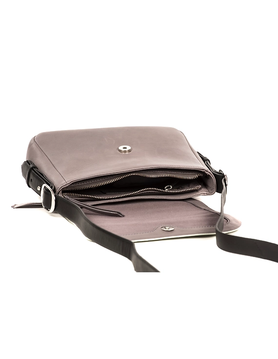 Cool Girl Bag (Light Mauve)-3