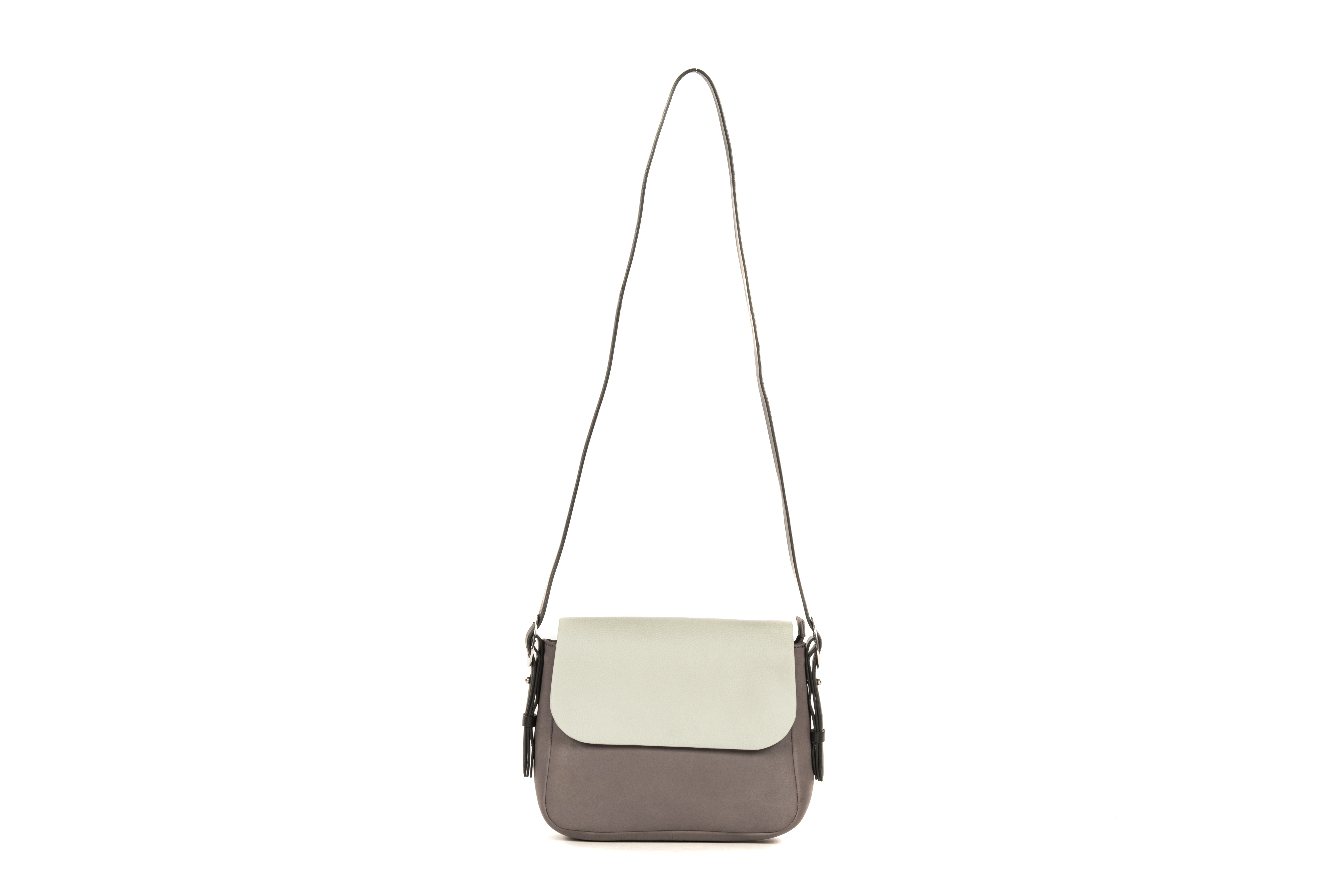 Cool Girl Bag (Light Mauve)-4