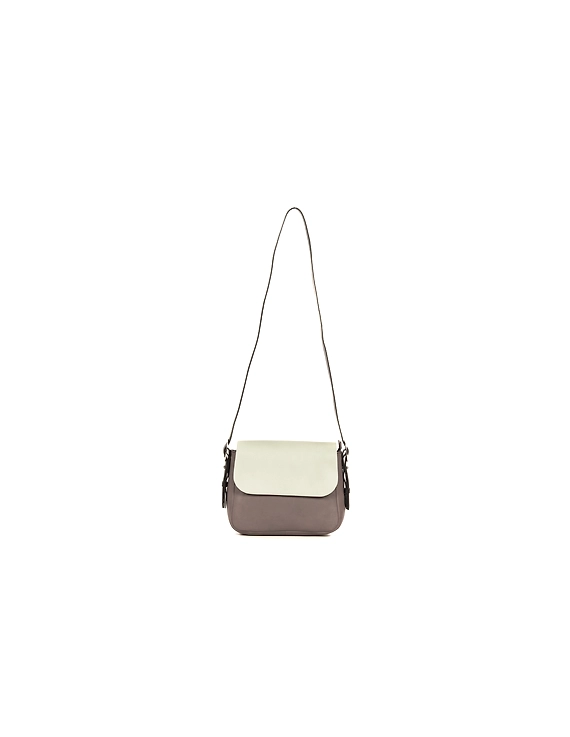 Cool Girl Bag (Light Mauve)-4