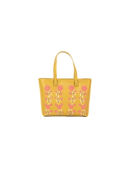 Young Nappa Tote Bag-FUN81-sm