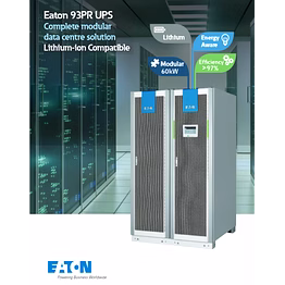 shakti power solutions eaton 93 pr 300-1200 kva/ kw, >80 kva