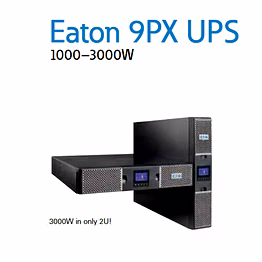 shakti power solutions eaton 9px ups 1000-3000w