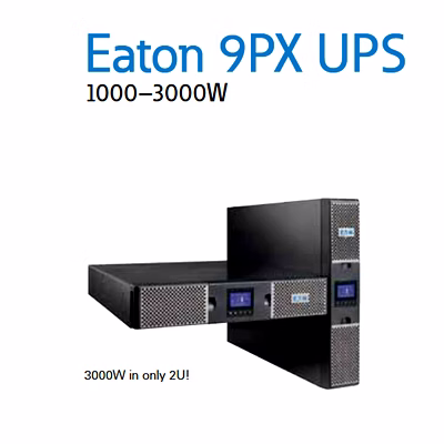 shakti power solutions eaton 9px ups 1000-3000w