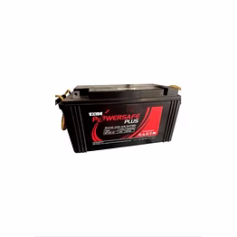 shakti power solutions exide powersafe battery 65ah