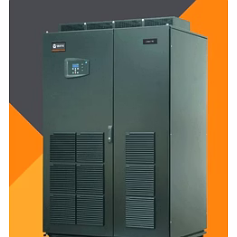 shakti power solutions vertiv liebert rg 40 - 250kva