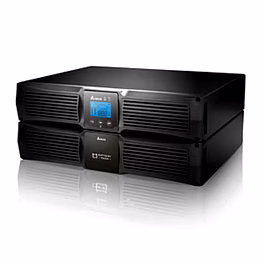 shakti power solutions delta ups amplon family rt series 5 to10 kva single phase 10 to 20 kva three phase