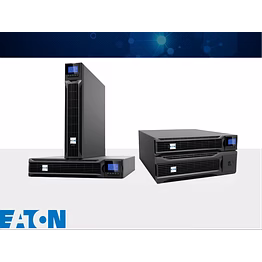 shakti power solutions eaton dxrt-10kva with external battery model