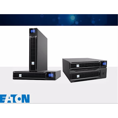 shakti power solutions eaton dxrt-10kva with external battery model