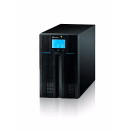 shakti power solutions delta ups n series, single phase 6/10 kva