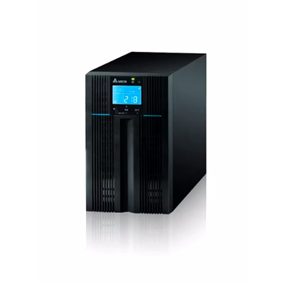 shakti power solutions delta ups n series, single phase 6/10 kva