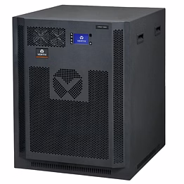 shakti power solutions liebert s600 (3x1) 10kva ups