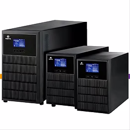 shakti power solutions liebert gxtmt+cx 3kva (lb)