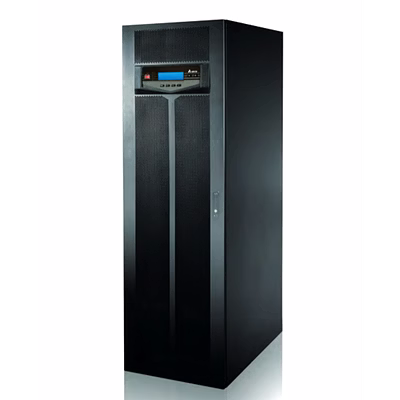shakti power solutions delta ups hph series three phase 20 - 120 kw