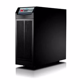 shakti power solutions delta ups eh series, three phase 10/15/20 kva, for industrial
