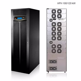 shakti power solutions delta ups hph series, three phase 160 - 200 kva, for commercial