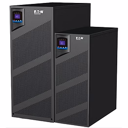shakti power solutions eaton 9145 online ups 6 kva