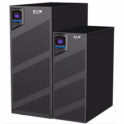 shakti power solutions eaton 9145 online ups 6 kva
