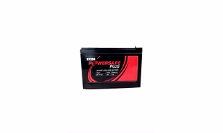 Exide Powersafe Battery 7ah