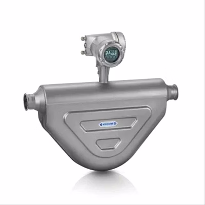 shakti power solutions stainless steel optimass 6400 - coriolis mass flowmeter