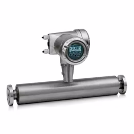 shakti power solutions optimass 7400 -coriolis mass flowmeter for advanced process applications