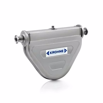 shakti power solutions optibatch 4011 -coriolis mass flowmeter for linear and rotating filling machines