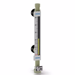 shakti power solutions bm26a-3000 magnetic level indicator for corrosive liquids