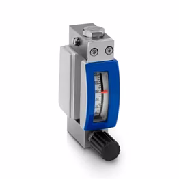 shakti power solutions dk32/34 - variable area flowmeter for low liquid and gas flows