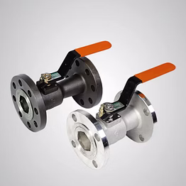 shakti power solutions floating ball valves