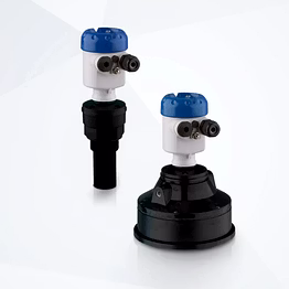 shakti power solutions optisound 3020 ultrasonic level transmitter for basic applications