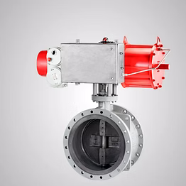 shakti power solutions aquaseal elastomer-lined butterfly valves