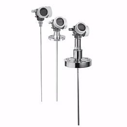 shakti power solutions stainless steel endress+hauser levelflex fmp54